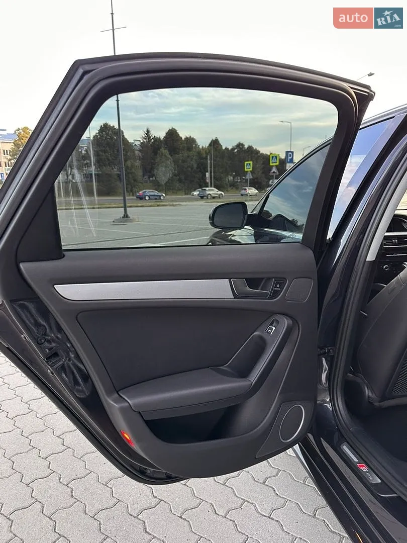 2015 Audi A4 - мініатюра 32