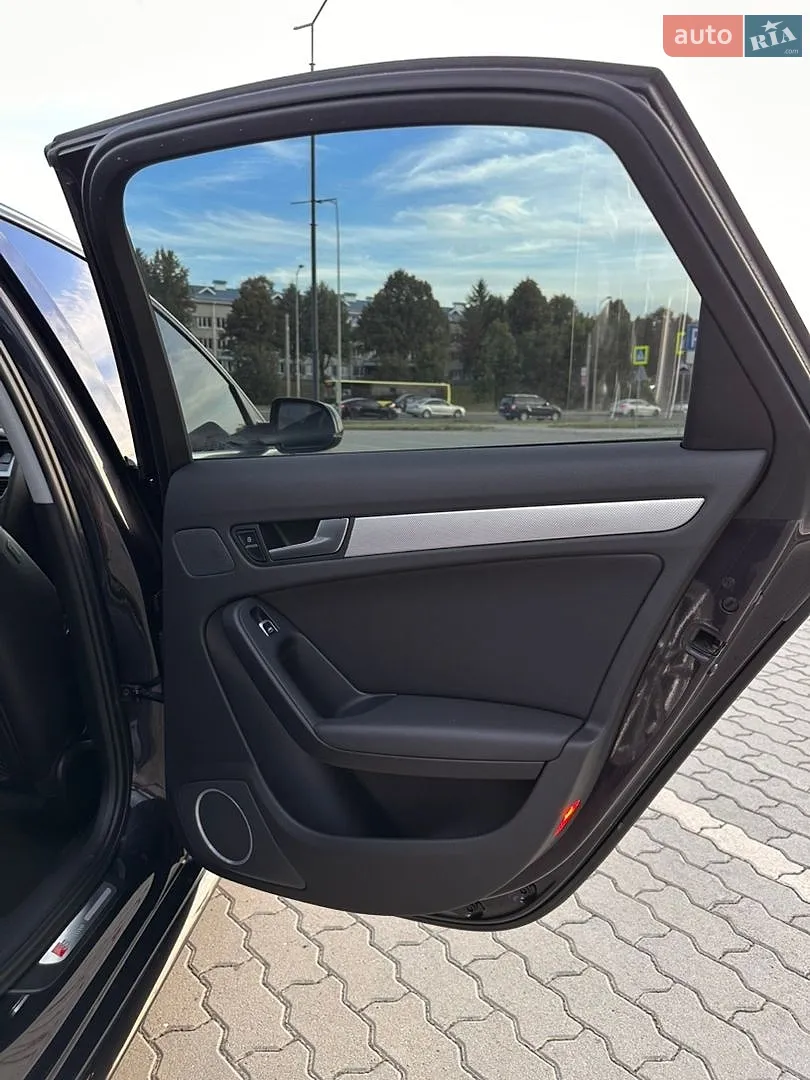 2015 Audi A4 - мініатюра 38