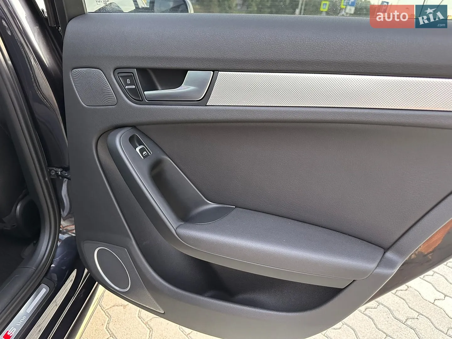 2015 Audi A4 - мініатюра 39