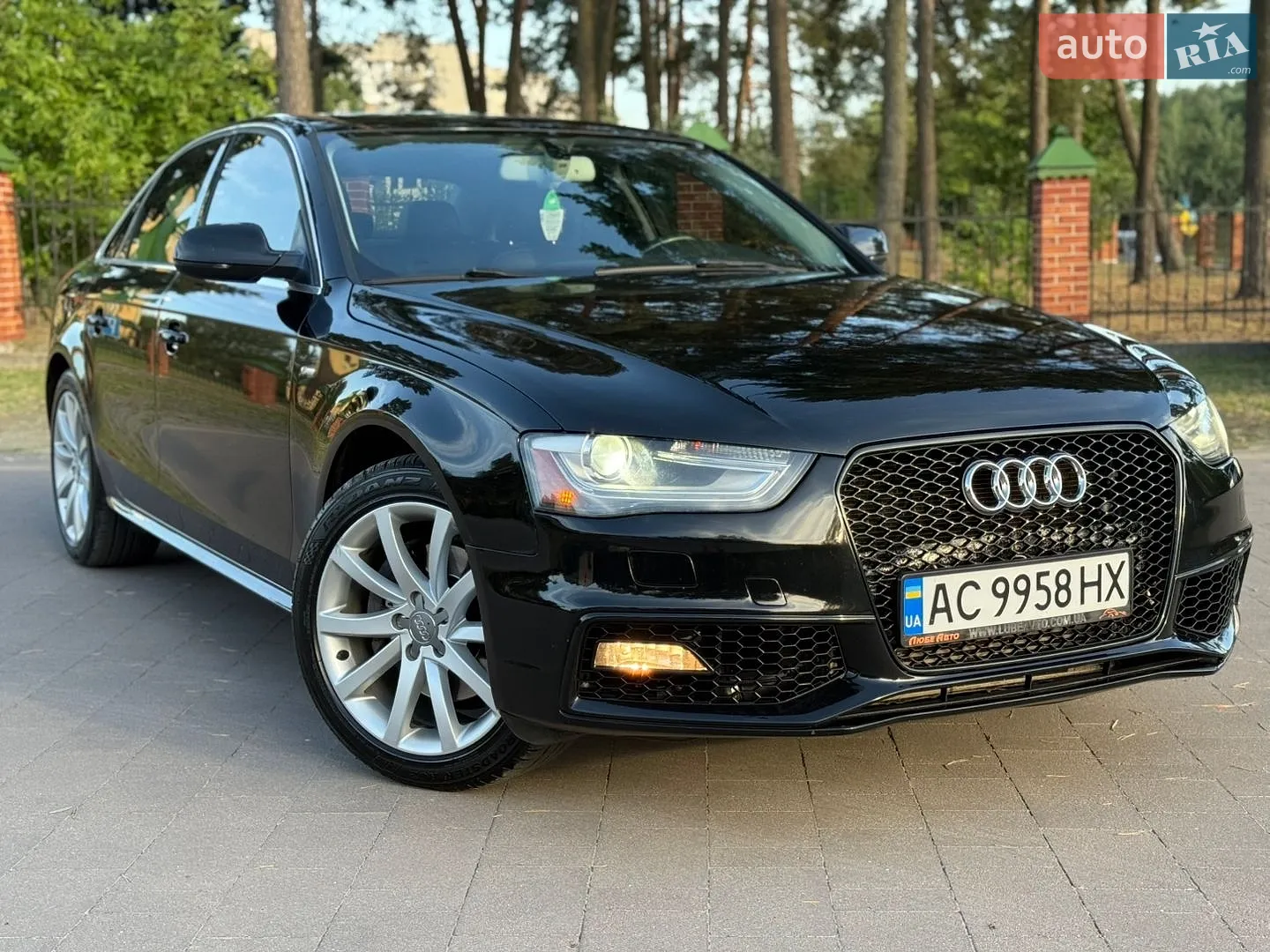 2015 Audi A4 - мініатюра 4