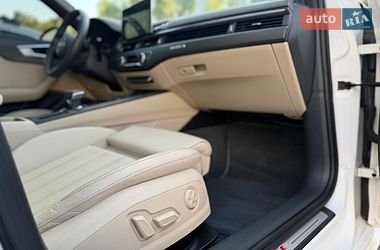 Седан Audi A4 2020 в Киеве