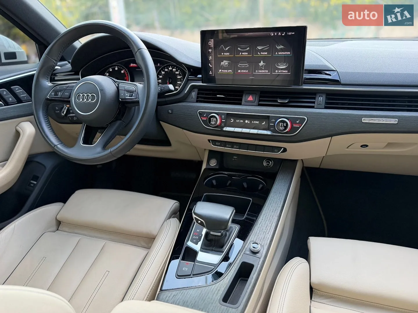 2020 Audi A4 - мініатюра 15