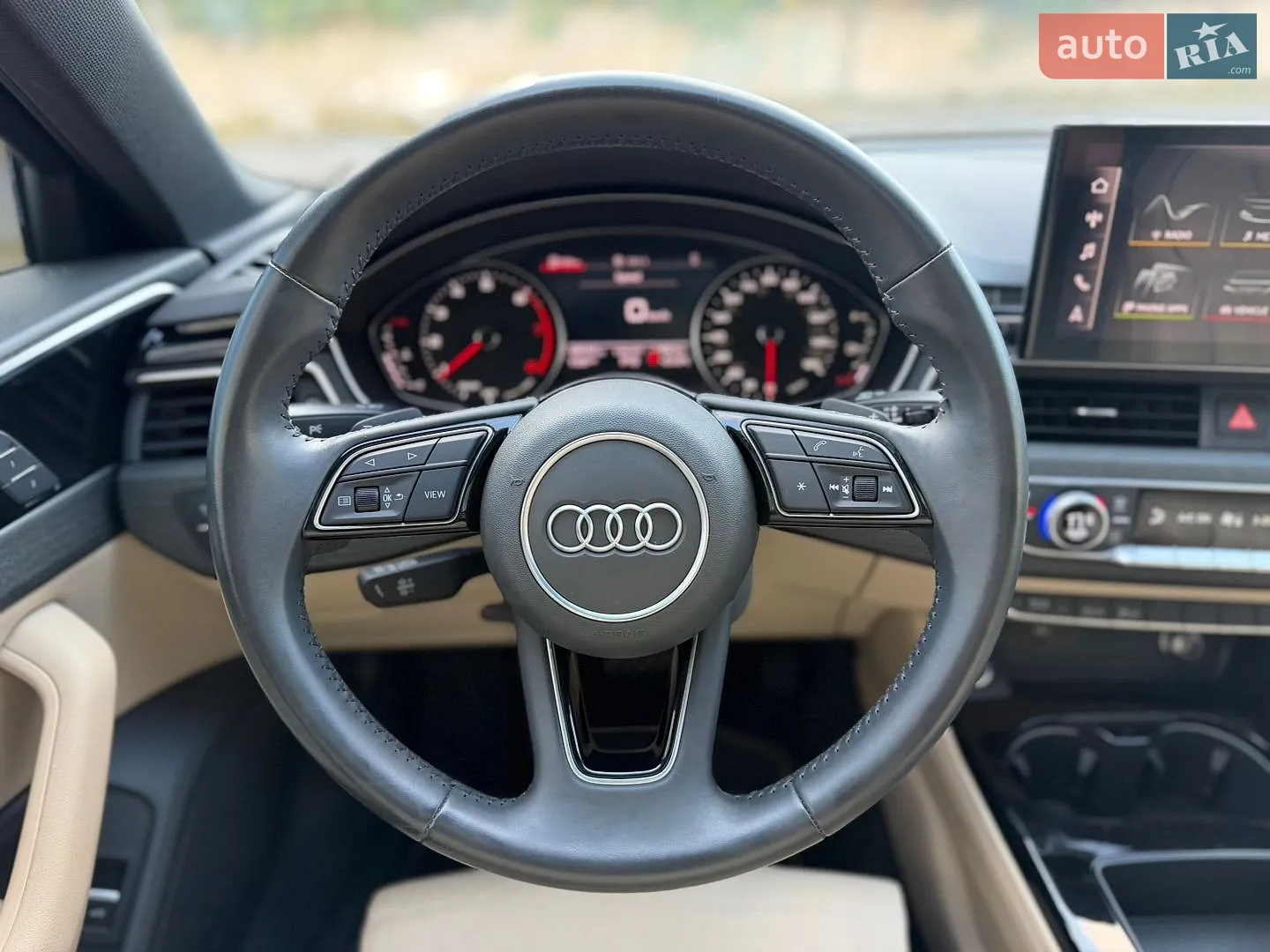 2020 Audi A4 - мініатюра 19