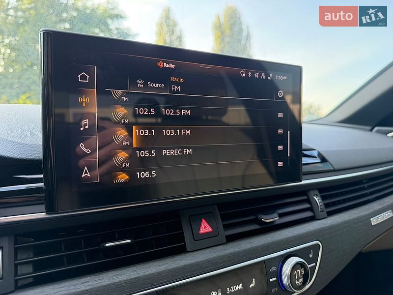 Седан Audi A4 2020 в Киеве