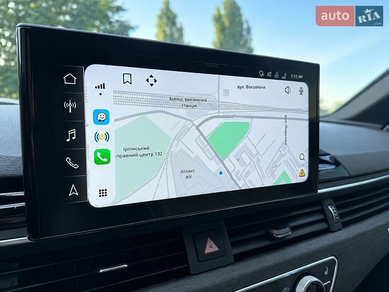 Седан Audi A4 2020 в Киеве