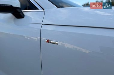 Седан Audi A4 2020 в Киеве