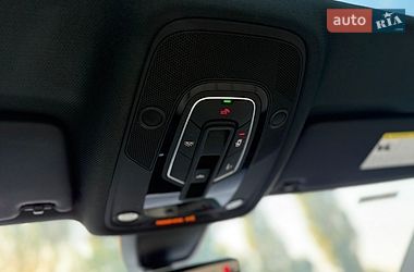 Седан Audi A4 2020 в Киеве