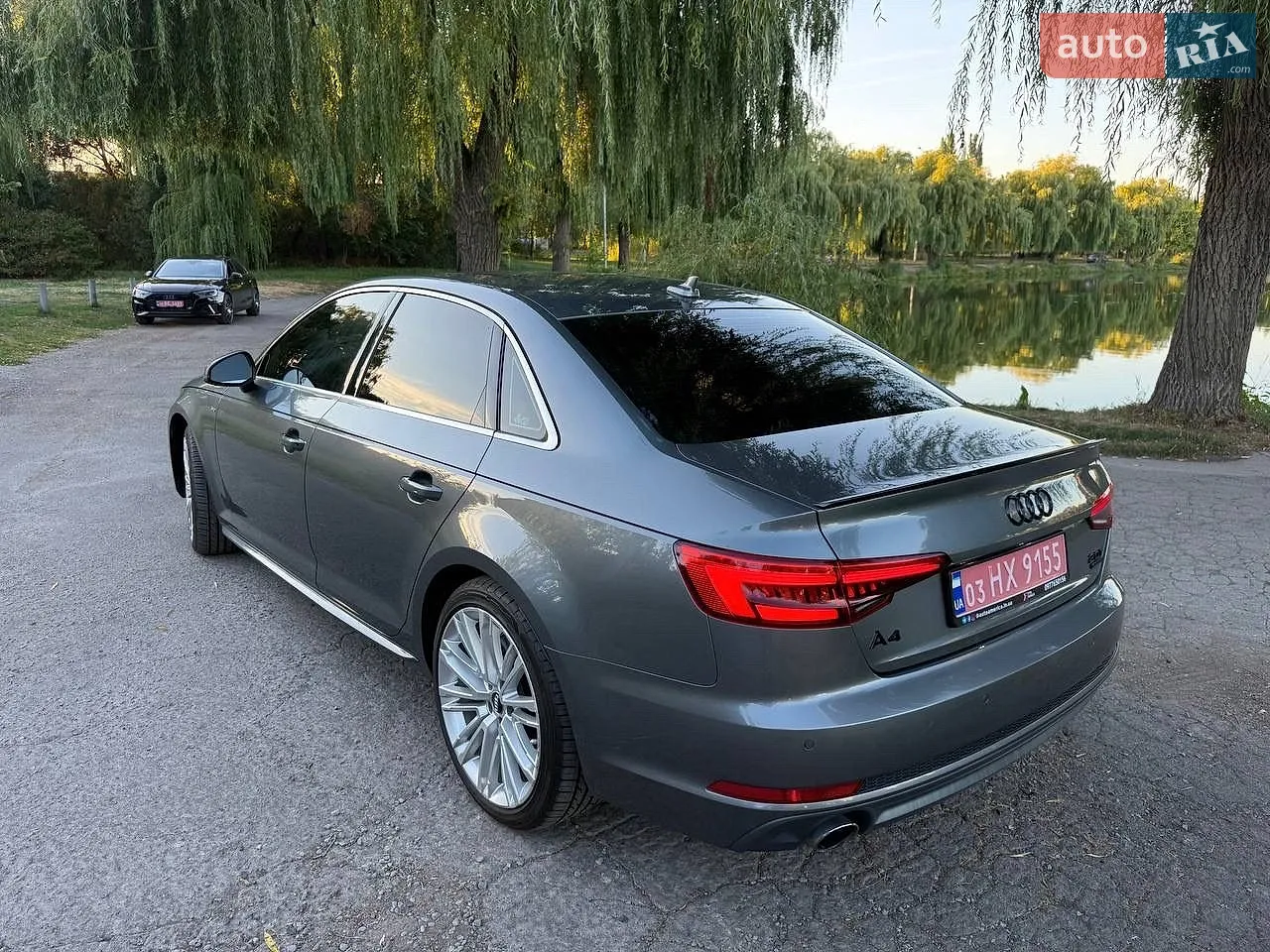 2016 Audi A4 - мініатюра 11