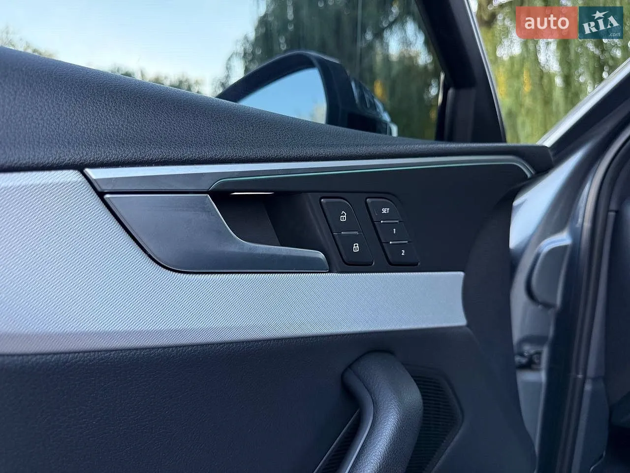 2016 Audi A4 - мініатюра 34