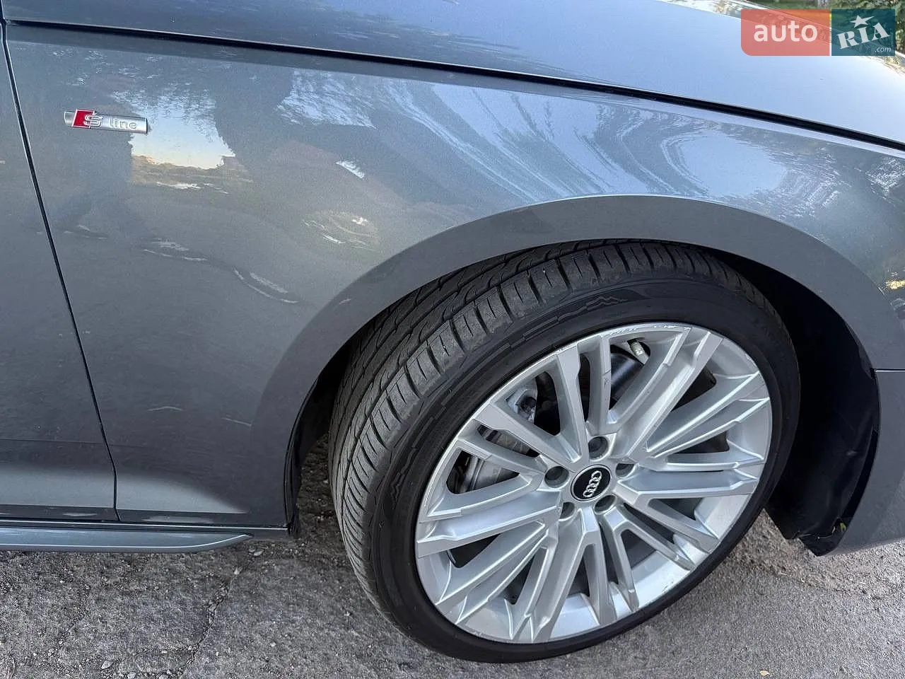 2016 Audi A4 - мініатюра 30