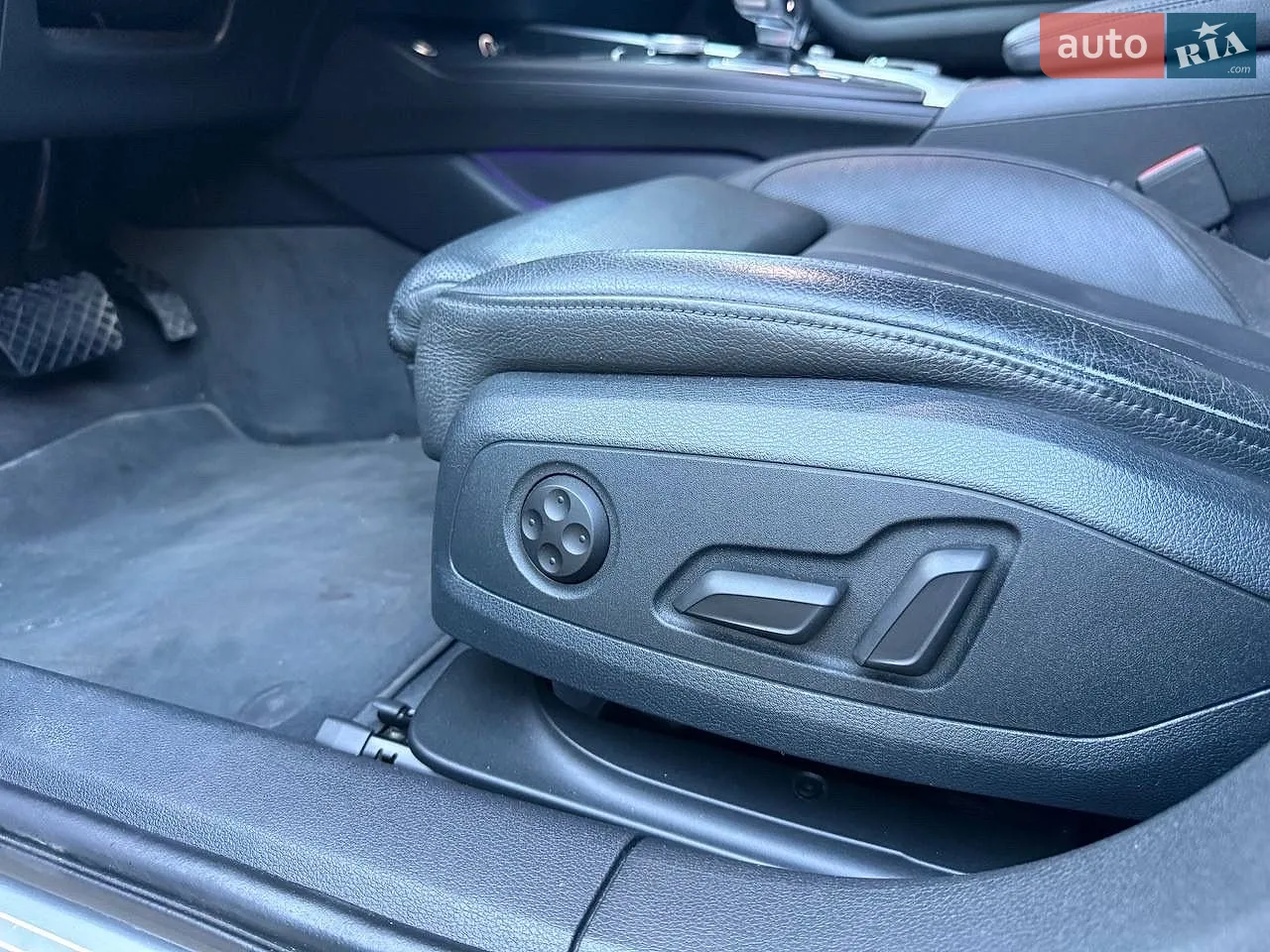 2016 Audi A4 - мініатюра 35