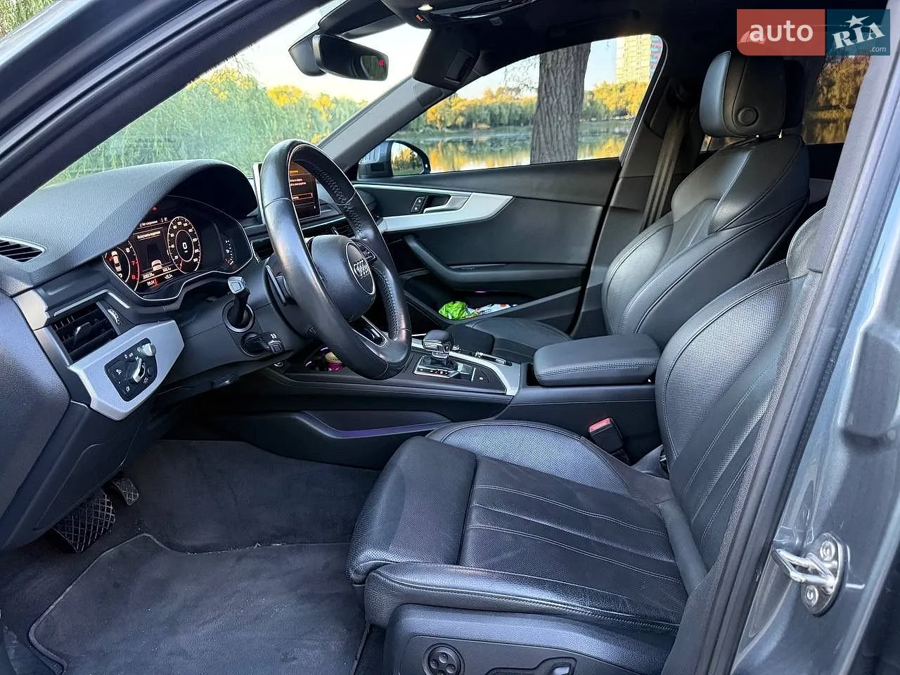 2016 Audi A4 - мініатюра 38