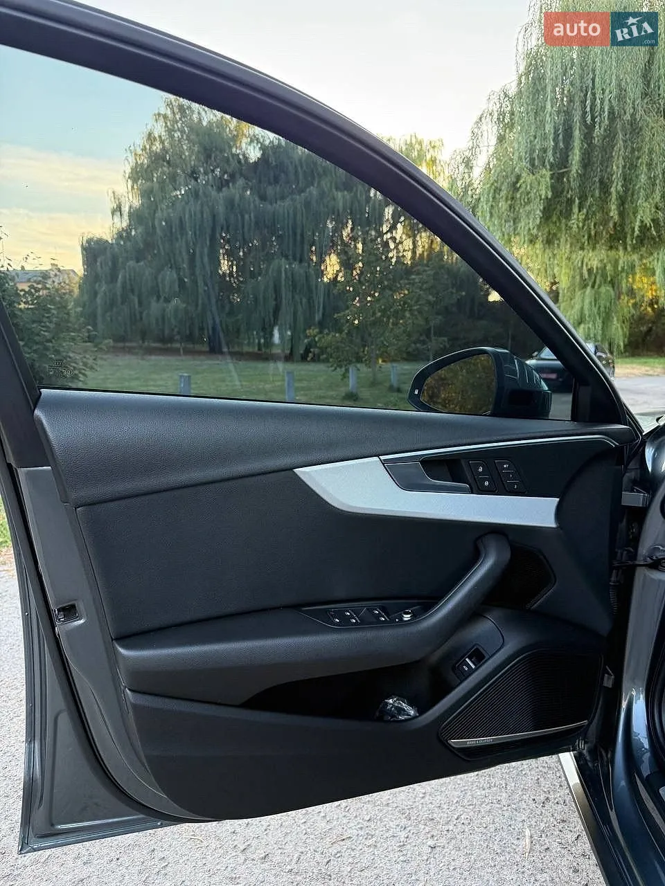 2016 Audi A4 - мініатюра 46