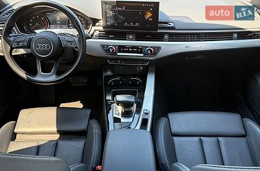 Седан Audi A4 2019 в Івано-Франківську фото 15 Седан Audi A4 2019 в Івано-Франківську