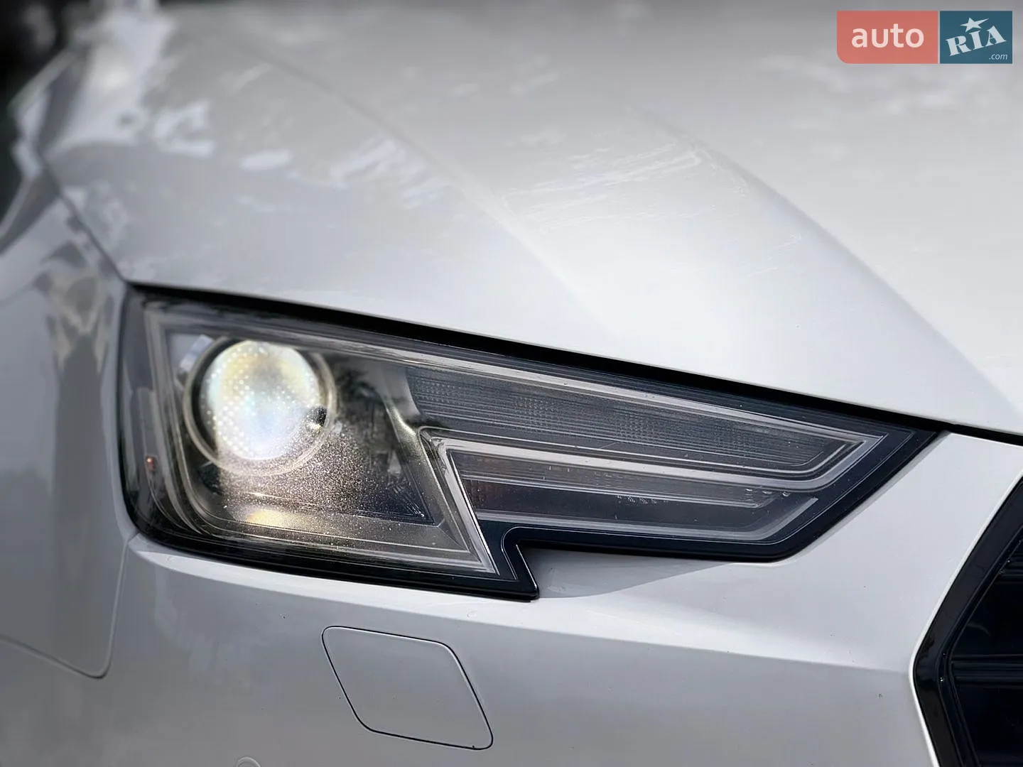 2017 Audi A4 - мініатюра 11