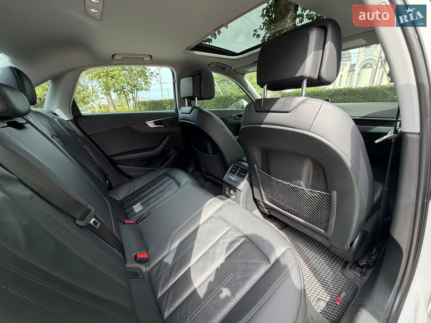 2017 Audi A4 - мініатюра 38