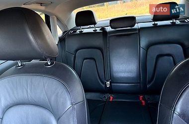Седан Audi A4 2015 в Самборе