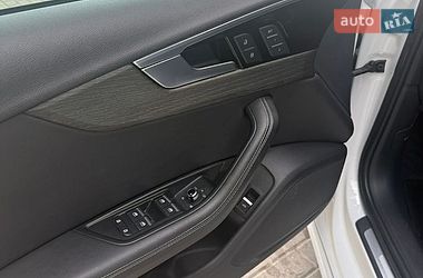 Седан Audi A4 2020 в Львове фото 7 Седан Audi A4 2020 в Львове