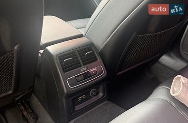 Седан Audi A4 2020 в Львове фото 9 Седан Audi A4 2020 в Львове