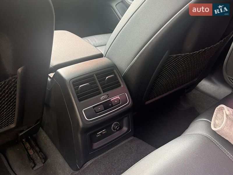 Седан Audi A4 2020 в Львове фото 9 Седан Audi A4 2020 в Львове