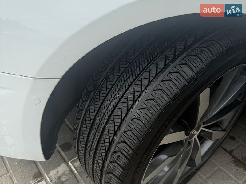 Седан Audi A4 2020 в Львове фото 11 Седан Audi A4 2020 в Львове