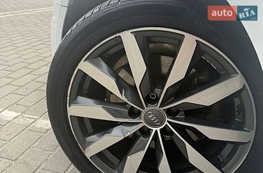 Седан Audi A4 2020 в Львове фото 12 Седан Audi A4 2020 в Львове