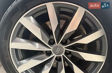 Седан Audi A4 2020 в Львове фото 15 Седан Audi A4 2020 в Львове