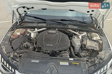 Седан Audi A4 2020 в Львове фото 19 Седан Audi A4 2020 в Львове