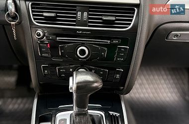 Седан Audi A4 2012 в Буську фото 18 Седан Audi A4 2012 в Буську