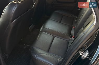 Седан Audi A4 2005 в Львові