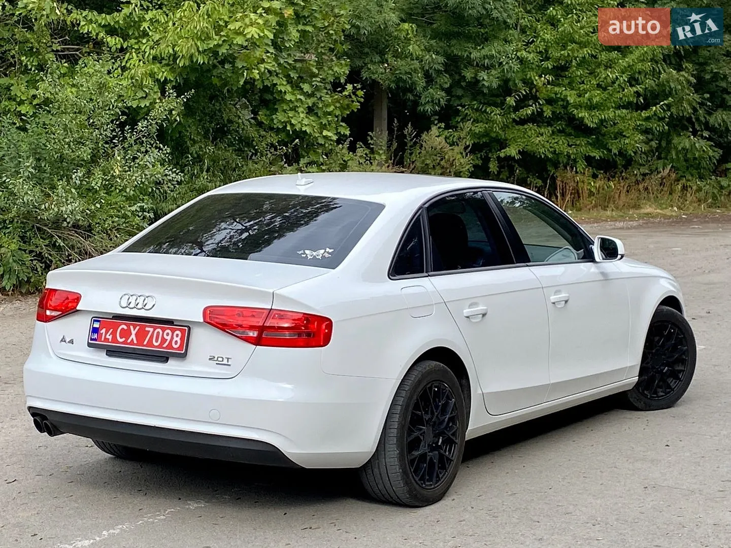 2014 Audi A4 - мініатюра 6