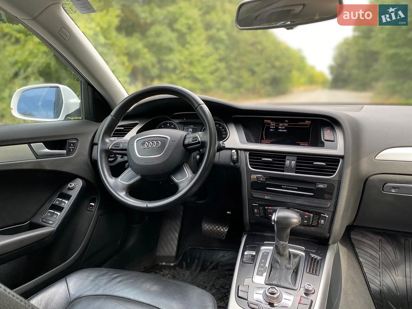 2014 Audi A4 - мініатюра 15