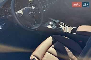 Седан Audi A4 2019 в Харькове