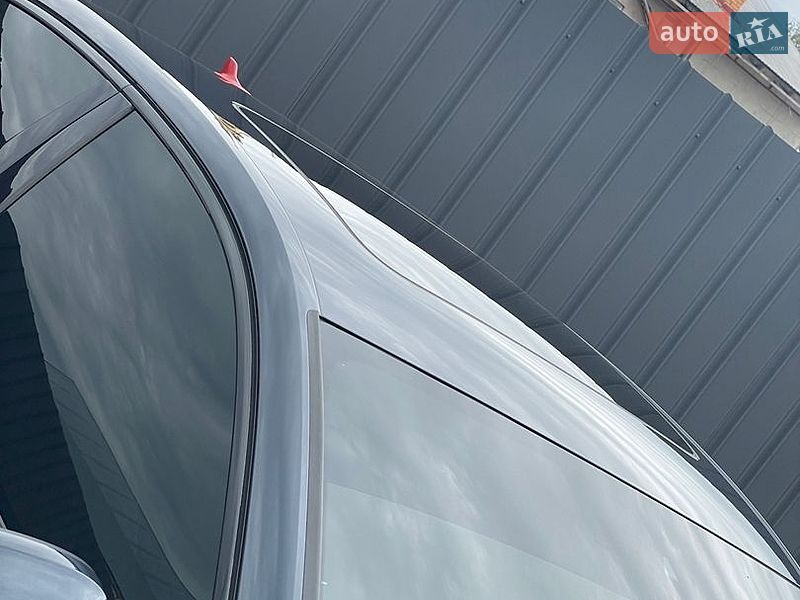 Седан Audi A4 2016 в Луцке
