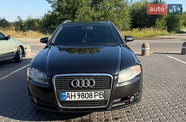 Универсал Audi A4 2005 в Каменском