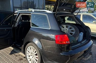 Универсал Audi A4 2005 в Каменском