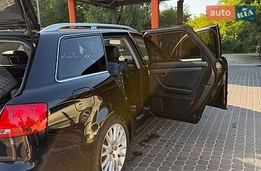 Универсал Audi A4 2005 в Каменском