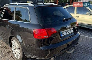Универсал Audi A4 2005 в Каменском