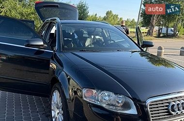 Универсал Audi A4 2005 в Каменском