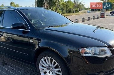 Универсал Audi A4 2005 в Каменском