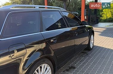 Универсал Audi A4 2005 в Каменском