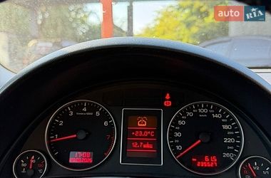 Универсал Audi A4 2005 в Каменском