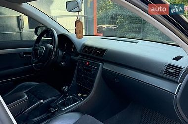 Универсал Audi A4 2005 в Каменском