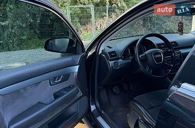 Универсал Audi A4 2005 в Каменском