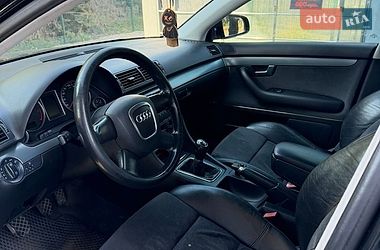 Универсал Audi A4 2005 в Каменском