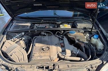 Универсал Audi A4 2005 в Каменском