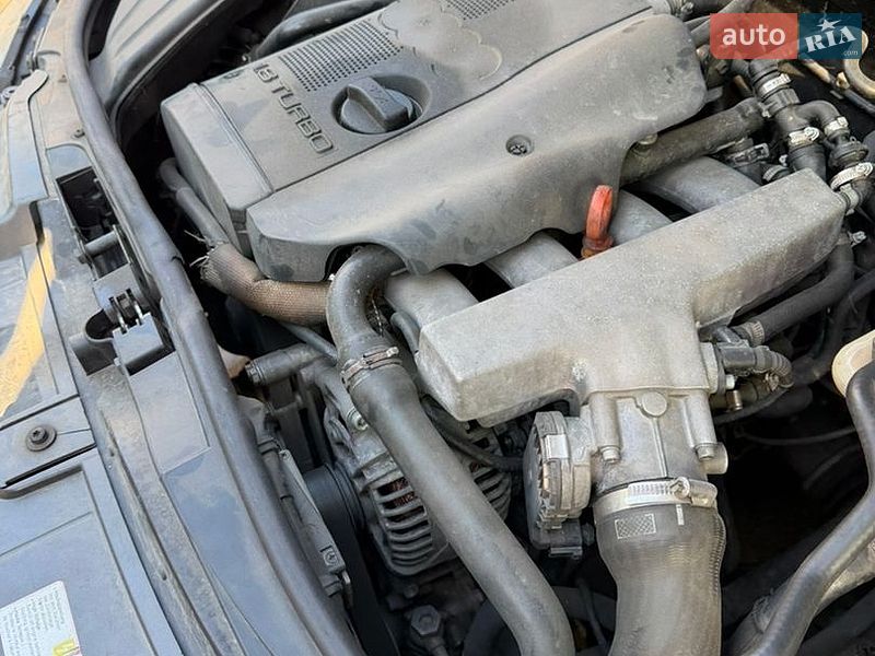 Универсал Audi A4 2005 в Каменском