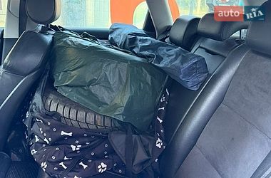 Универсал Audi A4 2005 в Каменском