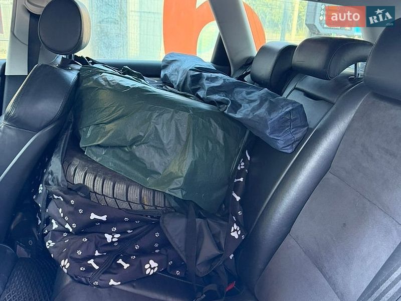 Универсал Audi A4 2005 в Каменском