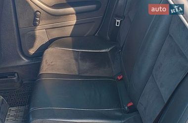 Універсал Audi A4 2003 в Кривому Розі